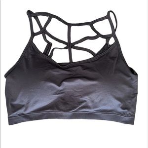 2x/3x Bralette Sports Bra